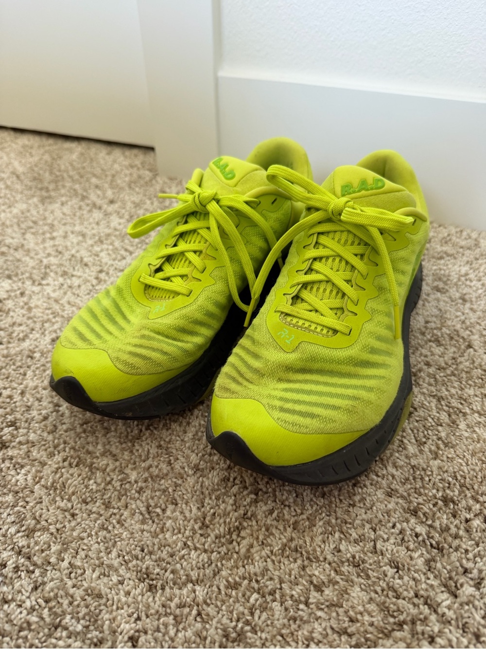 RAD R1 Training Shoe